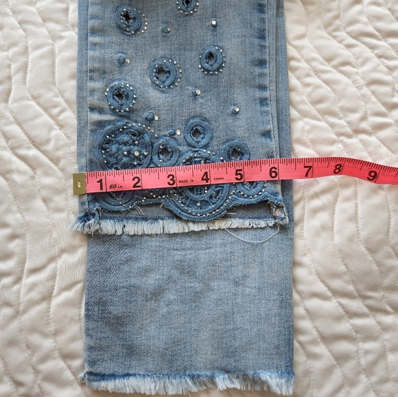 Frank lyman jean - Picture 4 of 12